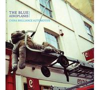 BLUE AEROPLANES - China Brilliance Automotive [Vinilo]