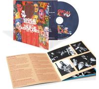 The Blue Aeroplan Magical Realism: The Best of the Blue Aeroplanes 1985-20 (CD)