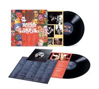 Blue Aeroplanes - Magical Realism: The Best Of The Blue Aeroplanes 1985-2025 [Vinilo]