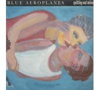 BLUE AEROPLANES - SPITTING OUT MIRACLES LP (VINYL) UK FIRE 1987