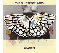 Blue Aeroplanes - Swagger