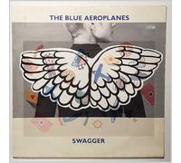 Blue Aeroplanes - Swagger