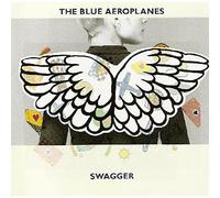 Blue Aeroplanes - Swagger [Vinilo]