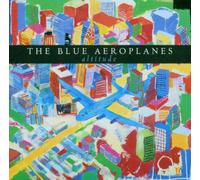 Blue Aeroplanes the - Altitude