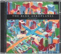 Blue Aeroplanes the - Altitude
