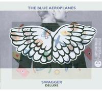 Blue Aeroplanes,the - Swagger-