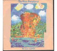 Blue Aeroplanes - Yr Own World