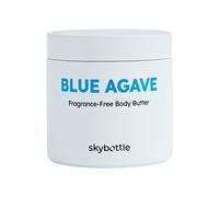 Blue Agave Fragrance-Free Body Butter