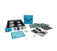 Blue Album – 30 Aniversario – CD (3 CDs) – Universal Music Group