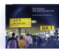 Blue Amazon - And Then the Rain