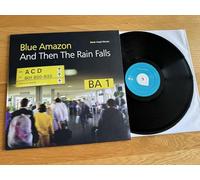 Blue Amazon - And Then the Rain Falls [Vinyl Single]