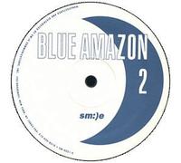 Blue Amazon - No Other Love [Vinilo]