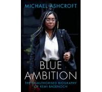 Blue Ambition (ebook)