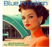 Perris Swiss Laboratory – Blue Ambition – Seduction Of The Innocent