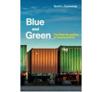 Blue And Green