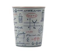 Blue And White Porcelain Scholar Cola Cup Ceramic Mug Study Motivation Gift For Tea Coffee Home Office Drinking para Cafe