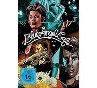 Blue Angel Cafe [Alemania] [DVD]