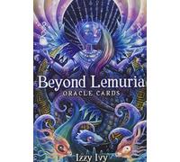 Blue Angel Gallery Beyond Lemuria: Oracle Cards.