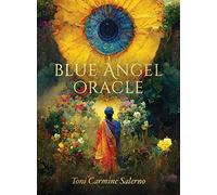Blue Angel Oracle.