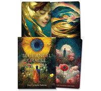 Blue Angel Oracle: New Earth Edition