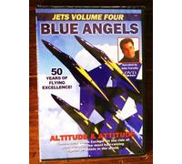 Blue Angels - Altitude & Attitude [Jets Volume 4] with John Travolta