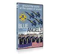 Blue Angels: Around the World at the Speed of Sound