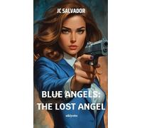 Blue Angels: The Lost Angel