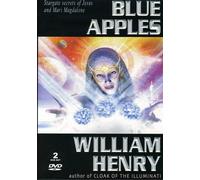 Blue Apples: Stargate Secrets of Jesus & Mari [Reino Unido] [DVD]
