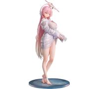 Blue Archive - Estatua de PVC (1/7, 26 cm), diseño de Hanako
