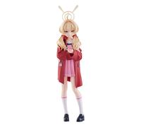 Blue archive estatua pvc pop up parade yoshimi (band): event kv ver. 1