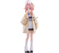 Blue Archive Pop Up Parade PVC Statue Natsu (Band): Event KV Ver. 18 cm