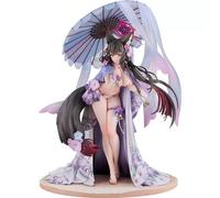 Blue Archive Wakamo Bañador Figura 1/7 Good Smile Company Japón Oficial