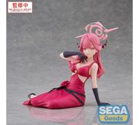 Blue Archive Yumemirize Aru Figura Sega