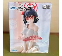 Blue Archive Yumemirize "Ayane" Bandai premio Japón nueva figura Bandai...
