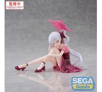 Blue Archive Yumemirize Mutsuki Figura Sega