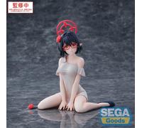 Blue Archive Yumemirize Pvc Statua Ayane 12 Cm Sega