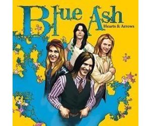 Blue Ash - Hearts & Arrows (Dlp+ep) [Vinilo]