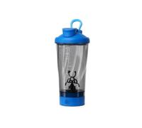 (Blue B) Drinkify Blender Cup, Portable Electric Protein Shaker Bottle - Free Your Hands
