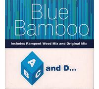 Blue Bamboo - ABC And D