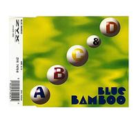Blue Bamboo - ABC & D