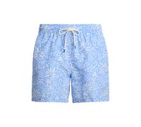 Blue Bañador bermuda Traveler de 14,5 cm L