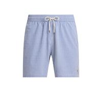Blue Bañador bermuda Traveler de 14,5 cm M