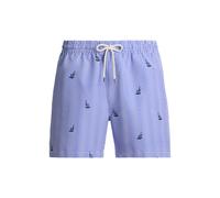 Blue Bañador bermuda Traveler de 14,5 cm M