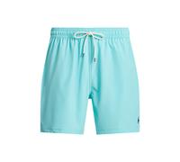 Blue Bañador bermuda Traveler de 14,5 cm XXL