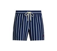 Blue Bañador bermuda Traveler Slim Fit M
