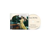 Lana Del Rey – Blue Banisters (Alternatives Cover) – CD – Importación USA