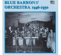 Blue Barron and His Orchestra 1946 - 1950 (CD) Album (Importación USA)