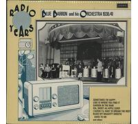 Blue Barron - Blue Barron And His Orchestra 1938/41