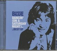 Blue,Barry - Dancin on a Saturday Night