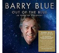 Blue, Barry - Out of the Blue